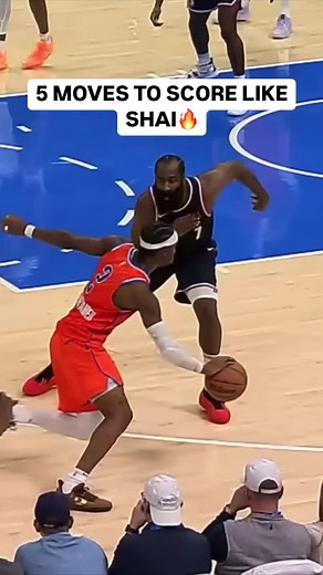 Basketball Drills and Tips Inspired by Shai Gilgeous-Alexander