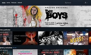 Las 10 mejores alternativas a Netflix