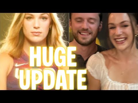 🚨 Abby Steiner BREAKS SILENCE AND REVEALS THIS MAJOR INFORMATION ABOUT HER FUTURE ‼️