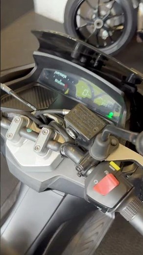 SYM JET X 125 WALKAROUND