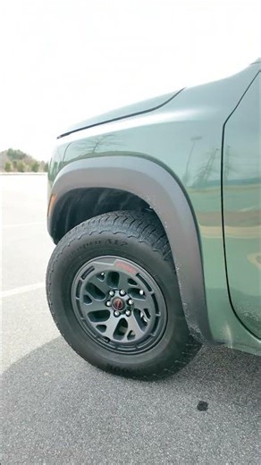 2026 Nissan Frontier PRO4X! A Midsize Off-roader Worth it!?