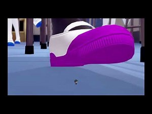 The Minimum Project (Giantess Game) Part 30