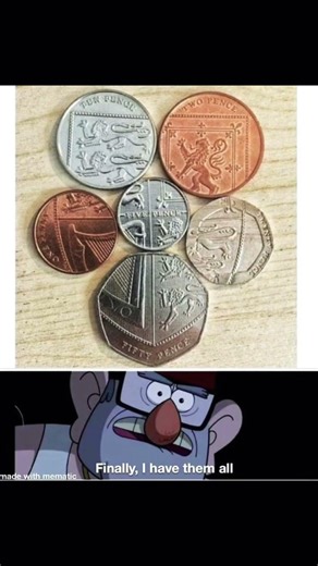 I knew it was a puzzle