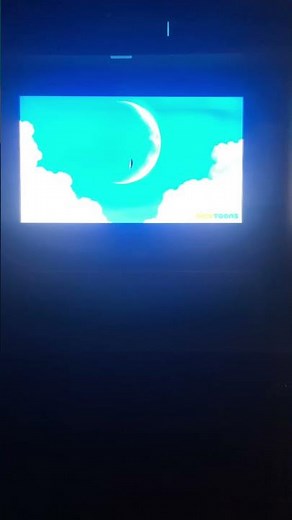 Madagascar: Escape 2 Africa (2008) - NickToons Intro