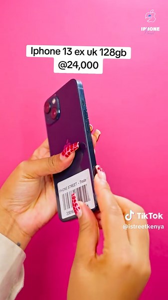 iPhone 13 Ex UK Review: Specs and Features