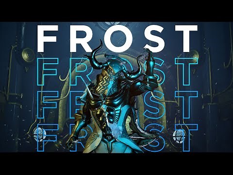 Frost Prime: Red-Crit with Chilling Efficiency | Warframe Steel Path Build
