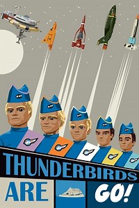 Thunderbirds Are GO Summary, Trailer, Cast, Where to Watch and More