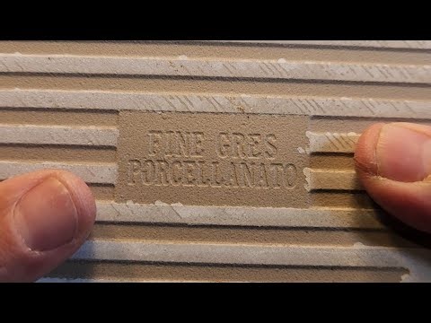 1811 - Floor Tile Flintknapping Revisited