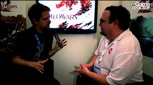Guild Wars 2 interview