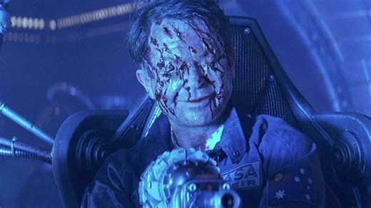 The 10 Greatest Sci-Fi Horror Movies Since 'Alien,' Ranked