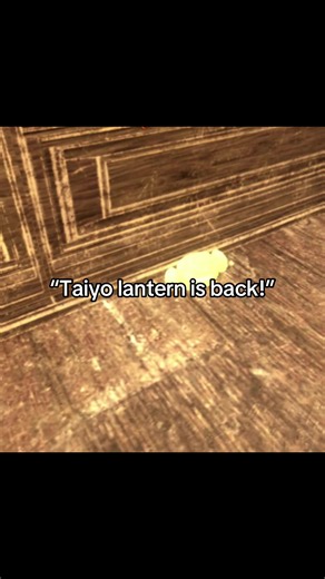 The Mimic: Taiyo Lantern is Back for Saturween! | Roblox Horror