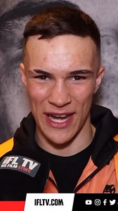 11K views · 85 reactions | "JEDI MASTER ANDREW" - Brandon Scott shows why he's called the 'Baddest Nerd' on the planet!  | IFL TV | Facebook