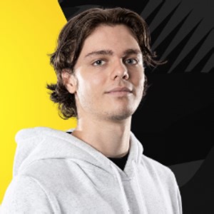 Sorif - Twitch