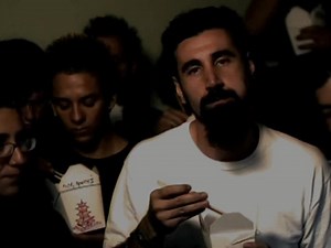 Chop suey - System of a Down #chopsuey #soad #systemofadown #lyrics #elldzs