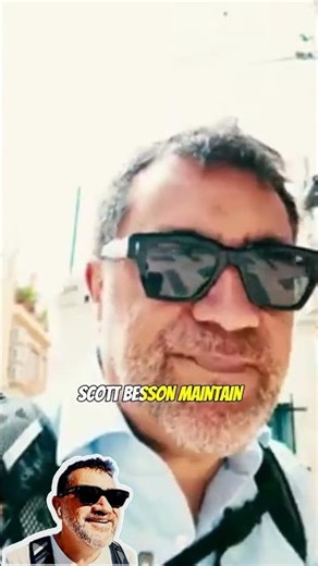 US PLAYS GOOD COP BAD COP With China?!