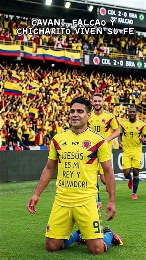 Estos jugadores famosos ponen su fe en primer lugar #semanasanta #futbol #jesus