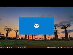 Windows 10 PRO Sandbox feature how to turn it on and what it is