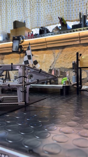 A new tubular chassis is under construction for a friend from the USA, the completion updates will be soon. Stay tuned! 🥂🤜🏻🤛🏻 . . . . . . #rc #rccrawler #crawler #lvfab #lvfab | Rc Truck Model