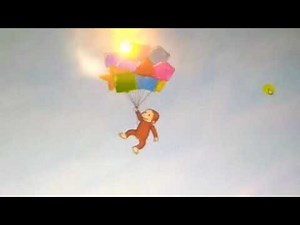 DreamWorks Animation Skg Home Entertainment Logo From Curious George