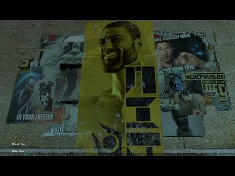 Half Life 2 | 21st Century Edition Sourcemod | First 20 Minutes