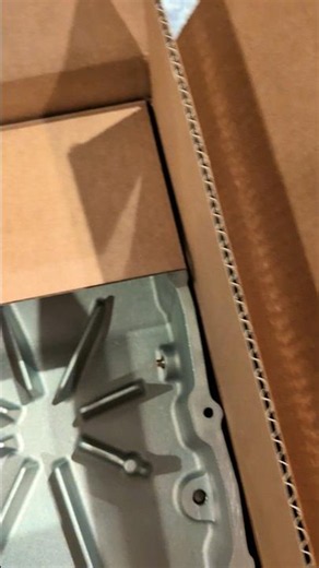 sneak peak at a future upgrade for the cl500