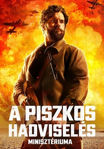 A piszkos hadviselés minisztériuma lejátszás