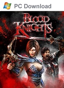Blood Knights