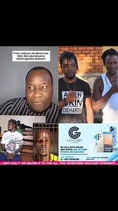 36K views · 961 reactions | Fred Lumbuye okusibwa kwa Alien Skin akukubyemu ebituli | UGTV Daily Updates | Facebook