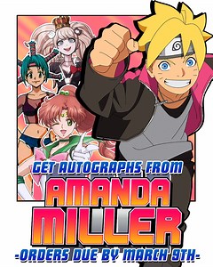 4.3K views · 245 reactions | Meet Amanda Miller online with GalaxyCon...