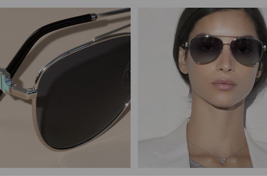 Tiffany & Co. Sunglasses | Sunglass Hut®