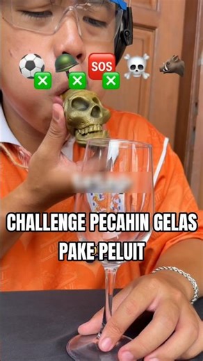 Wow, that whistle is so loud!