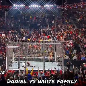 Denial vs white family crazy fight Part 8 | Wwe gone