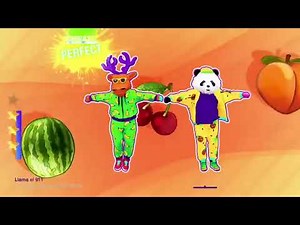 Just Dance 2020: Con Calma - (Daddy Yankee & Snow) (MEGASTAR)