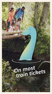 Who doesn't like a saving? Use a Railcard and you could save 1/3 on most of your train tickets. And even better, you can save on hotels, restaurants and trips out - so you can make a proper day of it. T&Cs apply. | CrossCountry trains | Facebook