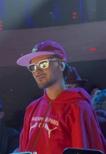 @Abraham Mateo ❤️‍🩹