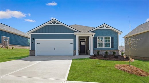 134 Holland Cv, Winder, GA 30680 - MLS 7747117 - Coldwell Banker