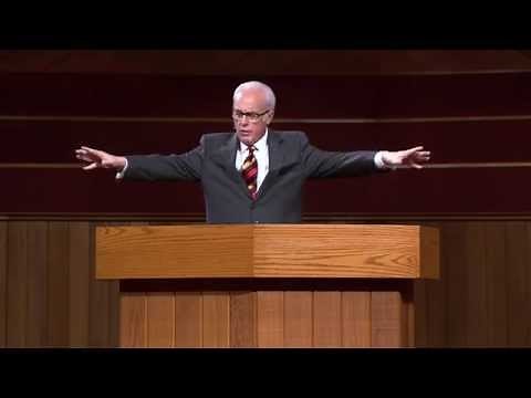 Traits of a True Believer, Part 1 (John 13:31-38)