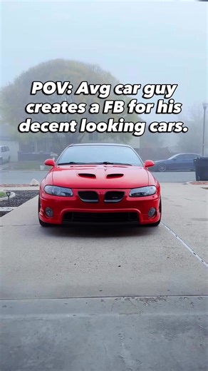 Im genuinely grateful for you! 🙏🏼 - - - - - - - #cars #boosted #supercharged #v8 #GTO #lsx | Robert Jaramillo