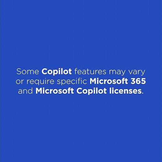 Create a Meeting Invitation and Agenda in Outlook | Lenovo Support's Microsoft Copilot Tips