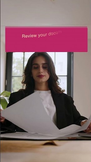 Track Your Visa Applications with VFS Global