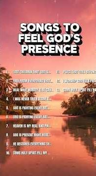 Christian Worship | 100 Praise Songs That Transform Your Day - Morning Worship