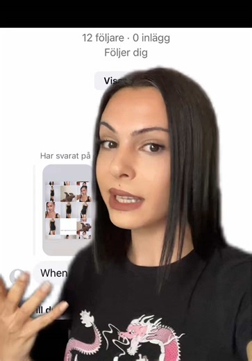 Swedish Trans Girl: Empowering Transgender Stories