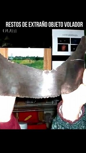 Alien object caught on video #incredible #mystery #amazing #amazingfacts