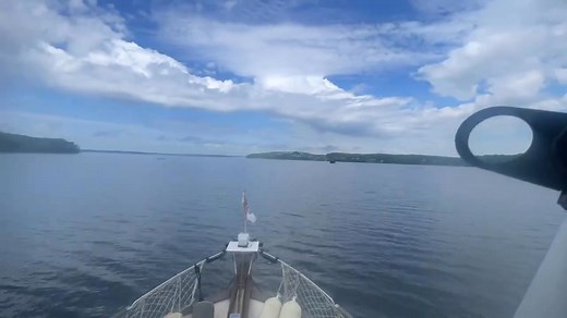 14K views · 176 reactions | Thank you to Athenas Loop for this hyperlapse video of their complete transit through Pickwick Lock, including approach, lockage, and departure. They locked through, downbound at Pickwick a few days ago and then sent us this great video. Notice at the end they meet the M/V Megan Parker arriving at the lock for lock turn. Athenas Loop. | Tennessee River Locks & Navigation | Facebook