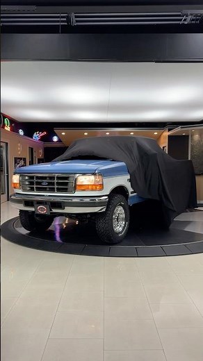 Introducing our New Arrival! 1996 Ford F-250 🔥 Available Now!
