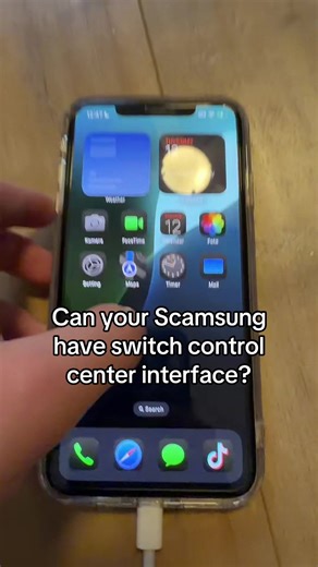 No? That’s what i thought go cry about it in the comments 🗿🤣 #fyp #tech #ios #icant #iphone