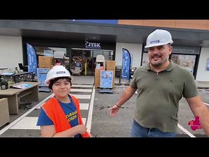 PASEO POR EL CENTRO COMERCIAL LOS OLIVOS.🫒.VERSIÓN COMPLETA.CIEZA. REGIÓN DE MURCIA.🇪🇦