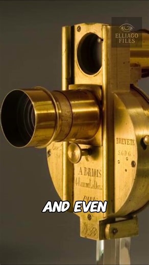 Victorian Spy Tech Was WAY Creepier Than You Think…