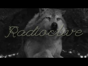 Twilight Wolves-Radioactive