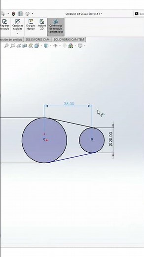 Certificado Solidworks CSWA | Aprueba el examen fácil